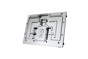 Alphacool Core RX 9070 XT Mercury + Backplate (10289)