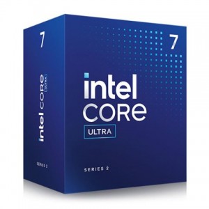 Intel Core Ultra 7-265 2,4GHz 30MB LGA1851 BOX (BX80768265)