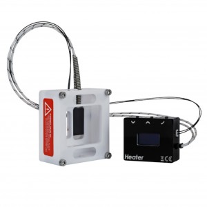 Thermal Grizzly Delid-Die-Mate Heater fűtőelem - Intel 1851 (TG-DDMH-I1851-V1)