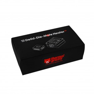 Thermal Grizzly Delid-Die-Mate Heater fűtőelem - Intel 1851 (TG-DDMH-I1851-V1)
