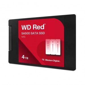 Western Digital WDS400T2R0A 4TB 2.5