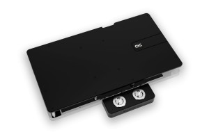 Alphacool Core Geforce RTX 5080/5070Ti TUF Gaming + Backplate (10266)