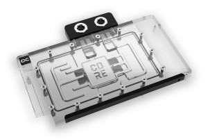 Alphacool Core Geforce RTX 5080/5070Ti TUF Gaming + Backplate (10266)