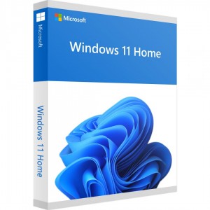Microsoft Windows 11 Home 64bit HUN USB BOX (HAJ-00114)