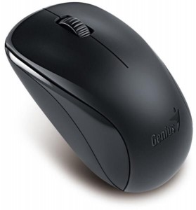 Genius NX-7000X Black (31030033400)