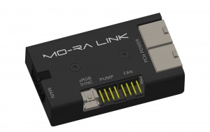 Watercool MO-RA IV Passiv Control 200/400 (26081)