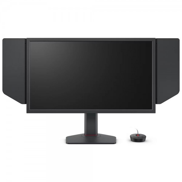 Zowie by BenQ XL2546X+ gaming monitor fekete (9H.LN1LB.QBE)