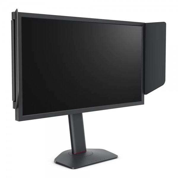 Zowie by BenQ XL2546X+ gaming monitor fekete (9H.LN1LB.QBE)
