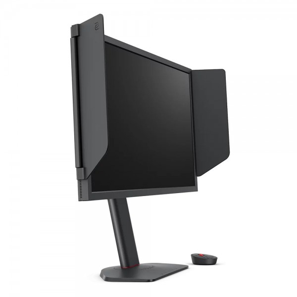 Zowie by BenQ XL2546X+ gaming monitor fekete (9H.LN1LB.QBE)