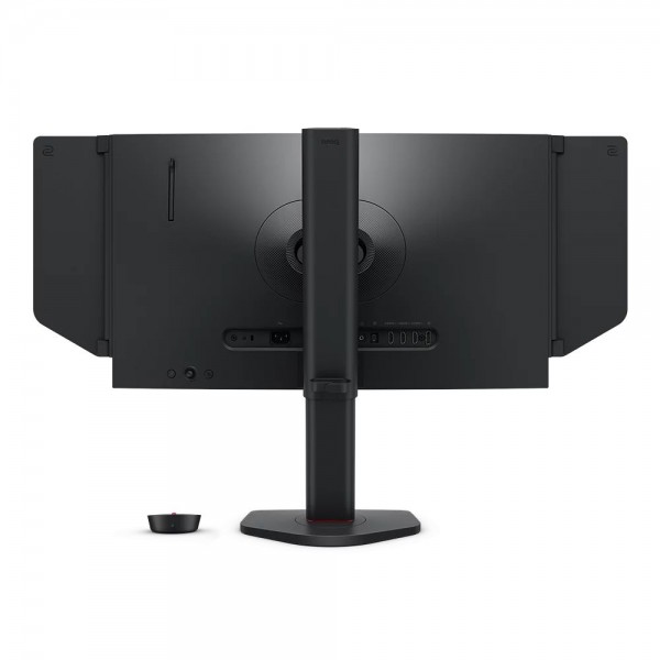 Zowie by BenQ XL2546X+ gaming monitor fekete (9H.LN1LB.QBE)