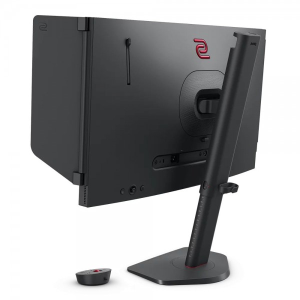 Zowie by BenQ XL2546X+ gaming monitor fekete (9H.LN1LB.QBE)