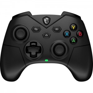MSI FORCE GC300 W Black (S10-43G0180-EC4)