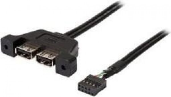 ASROCK DESKMINI 2XUSB2.0 CABLE (DESKMINI 2XUSB2.0 CABLE)