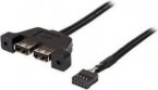 ASROCK DESKMINI 2XUSB2.0 CABLE (DESKMINI 2XUSB2.0 CABLE)