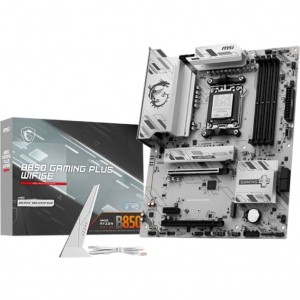 MSI B850 Gaming Plus WiFi6E DDR5 AM5 7E80-001R retail (7E80-001R)