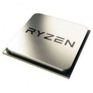 AMD Ryzen 7 5700X Tray AM4 3,4GHz 8-mag 65W 32MB Cache (100-000000926)