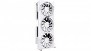 XFX RX 9070 SWIFT Triple-Fan Gaming 16GB OC GDDR6 White retail (RX-97SWFB3W9)
