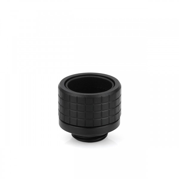Thermal Grizzly DeltaMate Fitting - HT16 Black (TG-DM-FIT-0002)