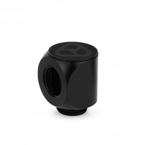 Thermal Grizzly DeltaMate Rotary - 90° Black (TG-DM-FIT-0003)