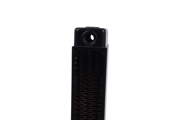 Alphacool NexXxoS UT60 Full Copper X-Flow 40mm Triple (3x40mm) Radiátor (14289)