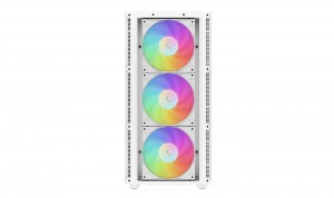 DeepCool CH560 Digital WH számítógépház fehér (R-CH560-WHAPE4D-G-1)
