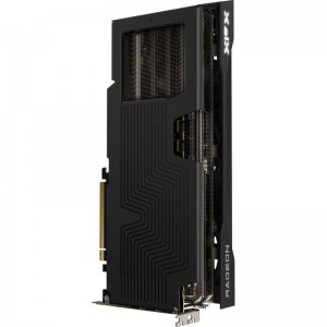 XFX RX 9070 SWIFT Triple-Fan 16GB OC DDR6 Black retail (RX-97SWFB3B9)