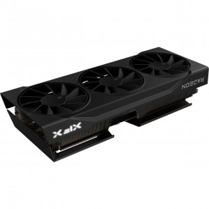XFX RX 9070 SWIFT Triple-Fan 16GB OC DDR6 Black retail (RX-97SWFB3B9)