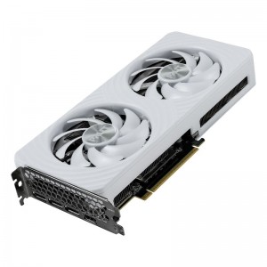 Palit RTX5060Ti WHITE OC 8GB GDDR7 NE7506TU19P1-GB2062M retail (NE7506TU19P1-GB2062M)
