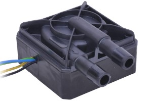 Laing Xylem DDC-Pumpa 12V DDC 4.2 PWM (60E0C2101YYY004)