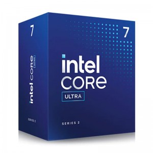 Intel Core Ultra 7-265F 2,4GHz 30MB LGA1851 BOX (BX80768265F)