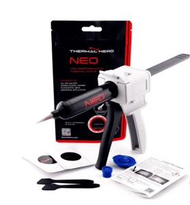 THERMAL HERO NEO hővezető paszta 50 g (TH-201250G)
