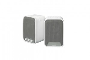Epson ELPSP02 Speaker White (V12H467040)