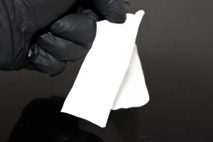 THERMAL HERO hővezető paszta tisztító kendők IA70 10 db-os csomag (TH-099010)