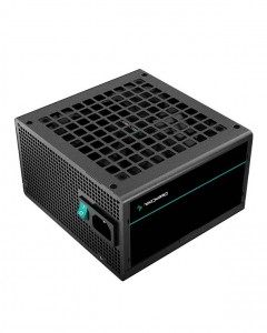DeepCool 350W 80+ White PF350 (R-PF350D-HA0B-EU)