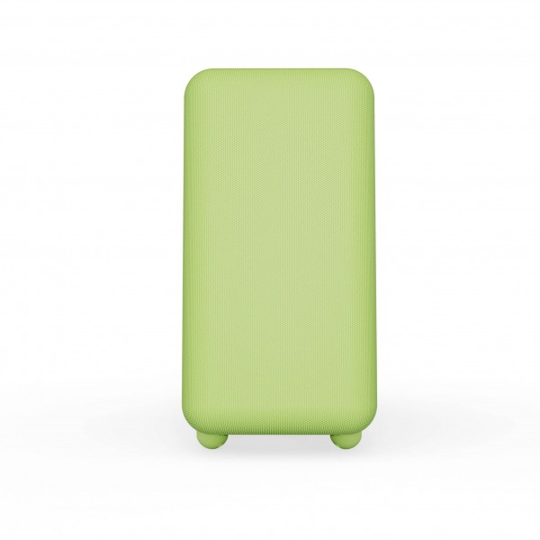 HYTE X50 Midi Tower - Matcha Milk  (CS-HYTE-X50G-MM)