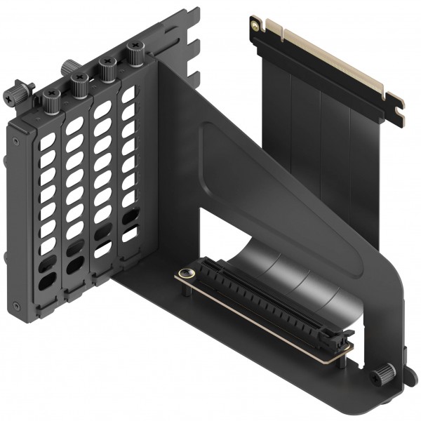 HAVN univerzális függőleges GPU készlet – fekete (HVN-AS-UVGPK-51)