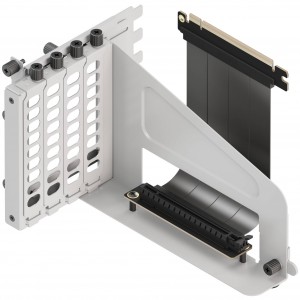 HAVN univerzális függőleges GPU készlet – fehér (HVN-AS-UVGPK-50)