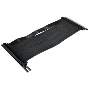 Lian Li PCIe 5.0 riser kábel – 200 mm (PW-PCI-520X)