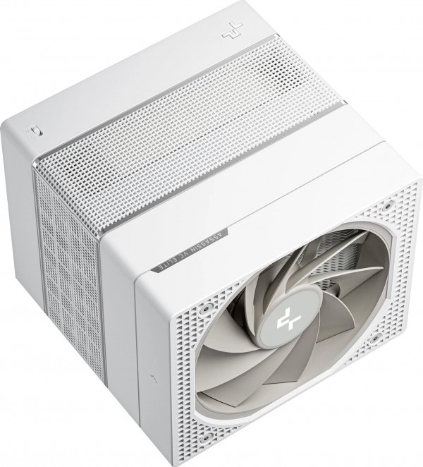 DeepCool Assassin VC Elite fehér (ASSASSIN VC ELITE WH)