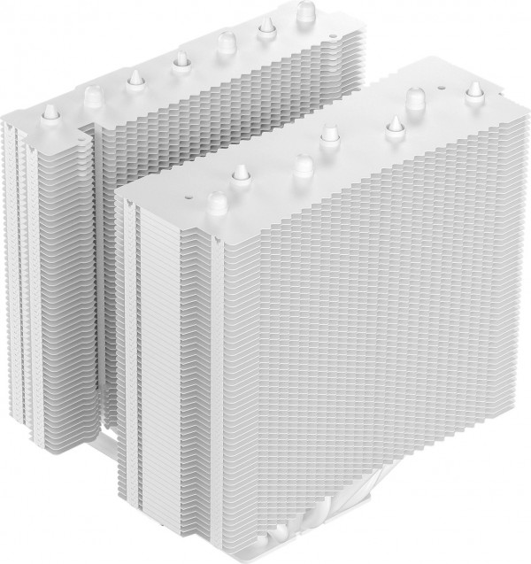 DeepCool Assassin VC Elite fehér (ASSASSIN VC ELITE WH)