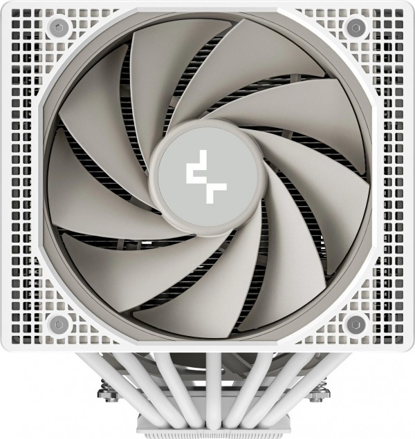 DeepCool Assassin VC Elite fehér (ASSASSIN VC ELITE WH)