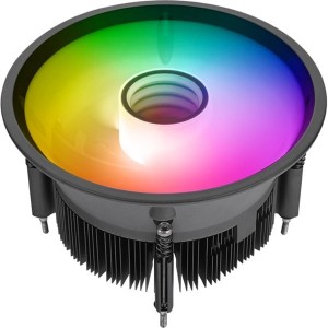 Thermaltake UX150 ARGB processzor hűtő fekete (CL-P146-CA13SW-A)