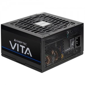 Chieftec 850W VITA Series tápegység (BPX-850-S)