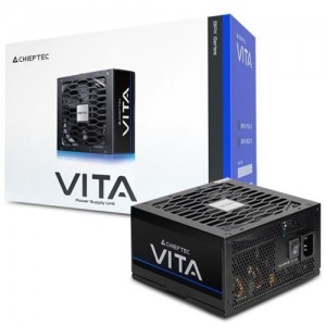 Chieftec 850W VITA Series tápegység (BPX-850-S)