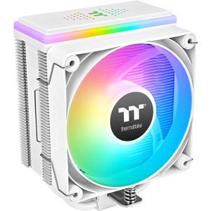 Thermaltake ASTRIA 400 ARGB Lighting processzor hűtő fehér (CL-P138-CA12SW-A)