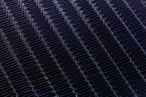Alphacool NexXxoS XT45 teljes réz 140 mm-es radiátor (14168)