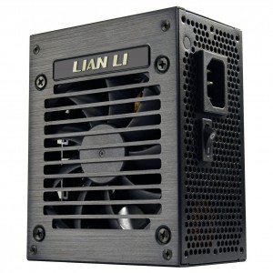 Lian Li SP750 V2 Gold tápegység, moduláris, ATX 3.1 – 750 watt, fekete (G9P.SP0750G.B000.EU)