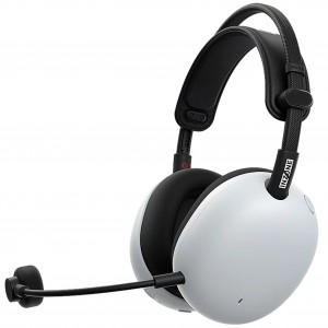 Sony INZONE H9 II Gaming Headset - fehér (WHG910NW.CE7)