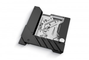 EK Water Blocks EK-Quantum Momentum2 ROG Strix Z690-I Gaming D-RGB - Plexi (3831109896976)