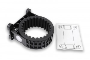 EK Water Blocks EK-Revo D5 Holder (3831109869741)